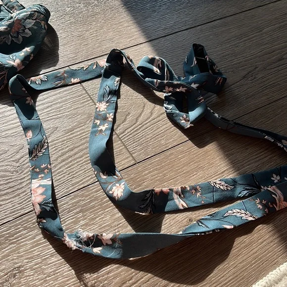 Full Moon Maternity Women's Blouse - Picture 4 of 5